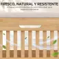 Banco Zapatero con Cajón Abatible Zapatero con Asiento Asiento Acolchado 80x30x48 cm Natural y Beige Banco Zapatero con Cajón Abatible Zapatero con Asiento Asiento Acolchado 80x30x48 cm Natural y Beige