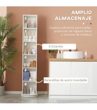 Armario de Baño