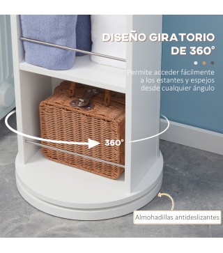 Armario de Baño