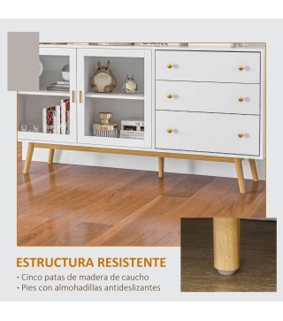 Aparador de Cocina