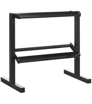 Estante para Mancuernas