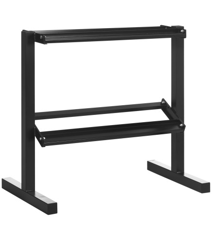 Estante para Mancuernas