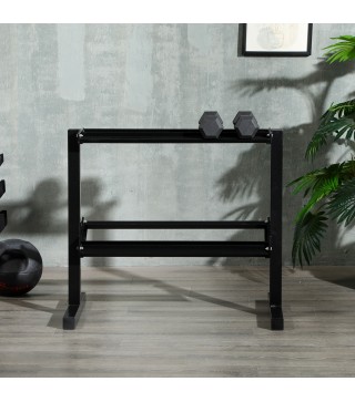 Estante para Mancuernas