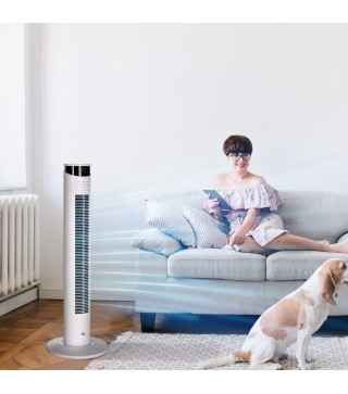 Ventilador de Torre