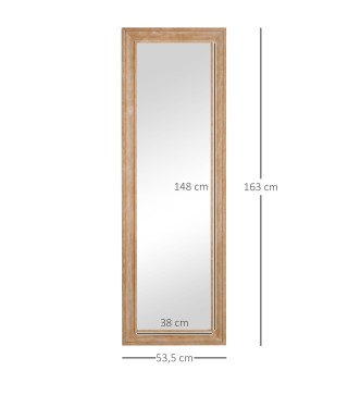 Espejo de Pared