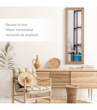 Espejo de Pared