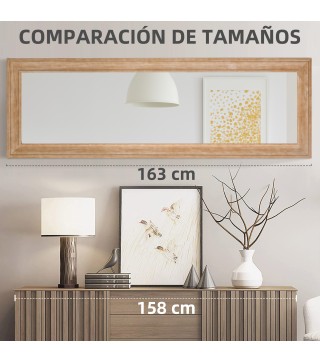 Espejo de Pared