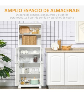Alacena de Cocina