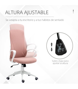 Silla de Oficina