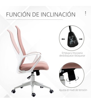 Silla de Oficina