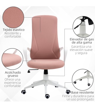 Silla de Oficina