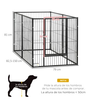 Parque para Mascotas