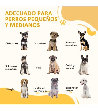 Parque para Mascotas