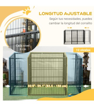 Parque para Mascotas