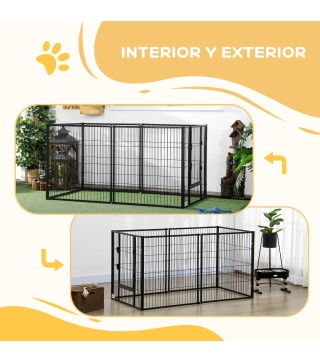 Parque para Mascotas