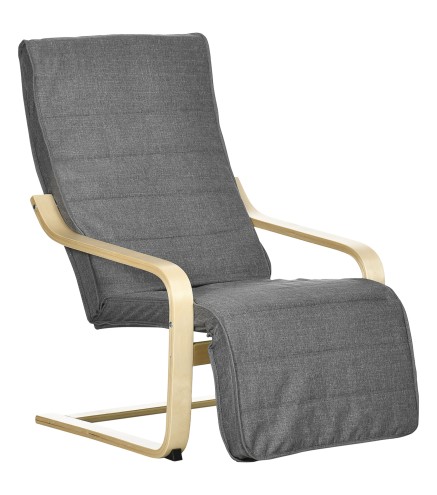 Sillón de Salón