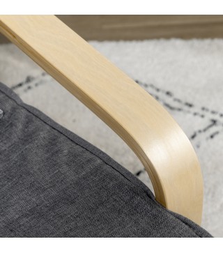 Sillón de Salón