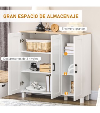 Aparador de Cocina