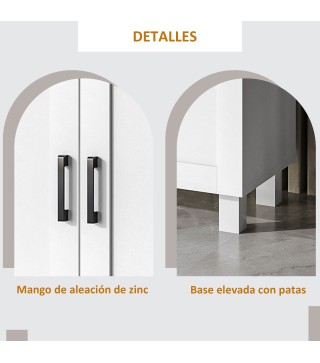 Aparador de Cocina