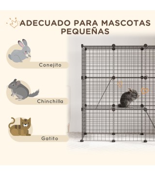 Valla para Mascotas
