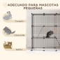 Valla para Mascotas Valla para Mascotas