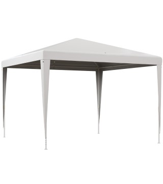 Carpa para Jardín