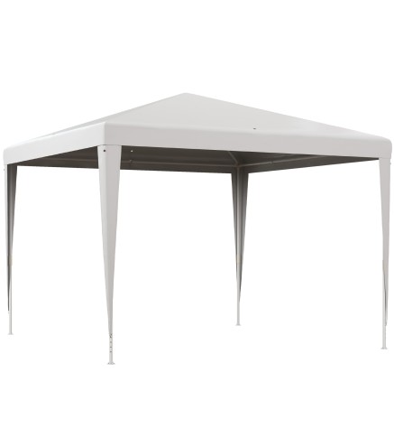 Carpa para Jardín