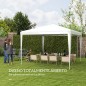Carpa para Jardín Carpa para Jardín