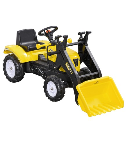 Tractor Infantil