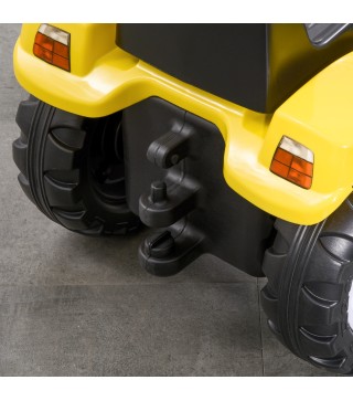 Tractor Infantil