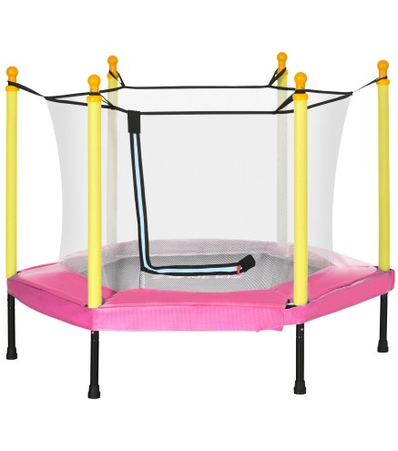 Cama Elástica Infantil
