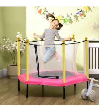 Cama Elástica Infantil