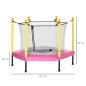 Cama Elástica Infantil Cama Elástica Infantil