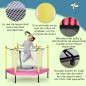 Cama Elástica Infantil Cama Elástica Infantil