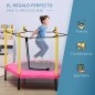 Cama Elástica Infantil Cama Elástica Infantil