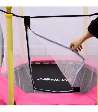 Cama Elástica Infantil