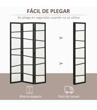 Biombo Separador