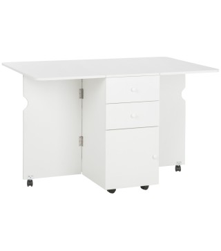 Mesa Plegable Cocina