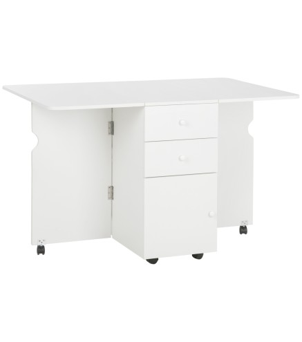 Mesa Plegable Cocina