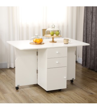 Mesa Plegable Cocina