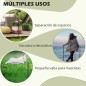 Valla de Jardín Valla de Jardín