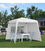 Carpa Plegable