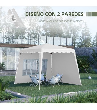Carpa Plegable