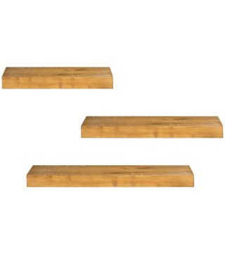Estantería de Pared