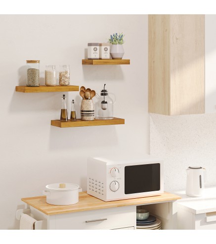 Estantería de Pared