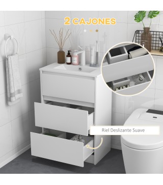 Armario de Baño
