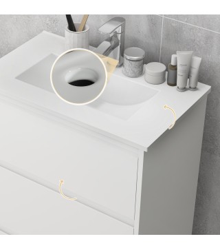 Armario de Baño