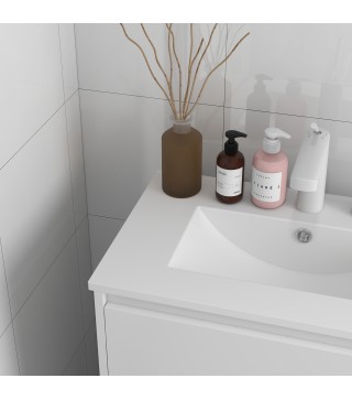 Armario de Baño