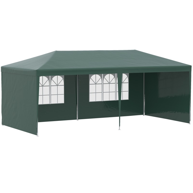 Carpa de Jardín Carpa de Jardín