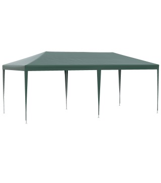 Carpa de Jardín